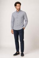 Camicia Venti Regular KE-VENTI-226110430-100