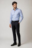 Camicia Venti Regular KE-VENTI-226110500-100