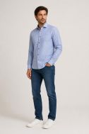 Camicia Venti Regular KE-VENTI-226110500-100