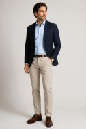 Camicia Venti Regular KE-VENTI-226110550-100