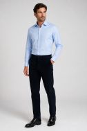 Camicia Venti Regular KE-VENTI-226110550-100