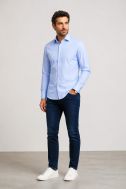 Camicia Venti Regular KE-VENTI-226110550-100