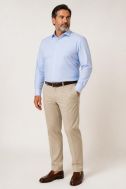 Camicia Venti Comfort KE-VENTI-226110580-100