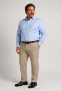 Camicia Venti Comfort KE-VENTI-226110590-100