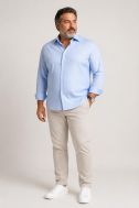 Camicia Venti Comfort KE-VENTI-226110590-100