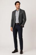Camicia Venti Regular KE-VENTI-226110890-705