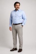 Camicia Venti Comfort KE-VENTI-226110920-115