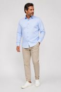 Camicia Venti Comfort KE-VENTI-226110920-115