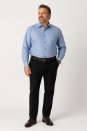Camicia Venti Comfort KE-VENTI-226110930-100