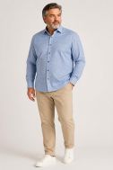 Camicia Venti Comfort KE-VENTI-226110930-100