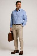 Camicia Venti Comfort KE-VENTI-226110950-104