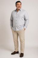 Camicia Venti Comfort KE-VENTI-226110950-700