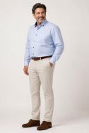 Camicia Venti Comfort KE-VENTI-226110960-100