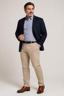 Camicia Venti Comfort KE-VENTI-226110970-100