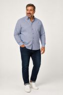 Camicia Venti Comfort KE-VENTI-226110970-100