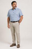 Camicia Venti Comfort KE-VENTI-226111341-100