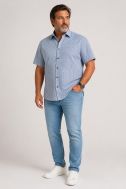 Camicia Venti Comfort KE-VENTI-226111341-100