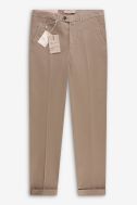 Pantalone B-Settecento Slim B700-2033AI25-MH700-42
