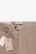 Pantalone B-Settecento Slim B700-2033AI25-MH700-42