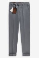 Pantalone B-Settecento Slim KQ-B700-4029-MH712-66