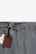 Pantalone B-Settecento Slim KQ-B700-4029-MH712-66