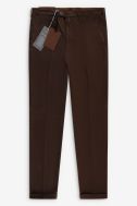 Pantalone B-Settecento Slim KQ-B700-4036-MH713-94