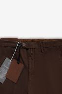 Pantalone B-Settecento Slim KQ-B700-4036-MH713-94