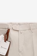 Pantalone B-Settecento Slim KQ-B700-5013-MH700-33