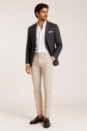Pantalone B-Settecento Slim KQ-B700-5013-MH700-33