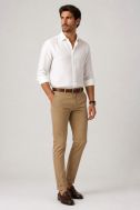 Pantalone B-Settecento Slim KQ-B700-5013-MH700-83
