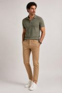 Pantalone B-Settecento Slim KQ-B700-5013-MH700-83