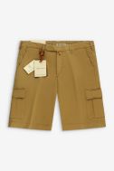 Pantalone B-Settecento Slim KQ-B700-5025-B803-73