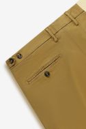 Pantalone B-Settecento Slim KQ-B700-5025-B803-73