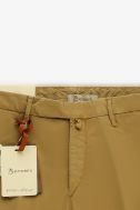 Pantalone B-Settecento Slim KQ-B700-5025-B803-73