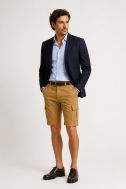 Pantalone B-Settecento Slim KQ-B700-5025-B803-73