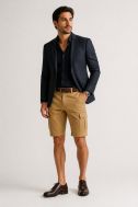 Pantalone B-Settecento Slim KQ-B700-5025-B803-73