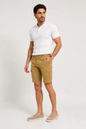 Pantalone B-Settecento Slim KQ-B700-5025-B803-73