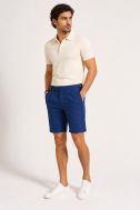 Pantalone B-Settecento Slim KQ-B700-5029-B848-81