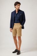 Pantalone B-Settecento Slim KQ-B700-5029-B848-83