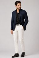 Pantalone B-Settecento Slim KQ-B700-5033-MH700-23
