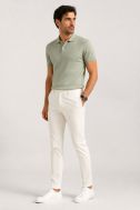Pantalone B-Settecento Slim KQ-B700-5033-MH700-23