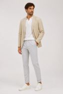 Pantalone B-Settecento Slim KQ-B700-5033-MH700-43