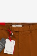 Pantalone B-Settecento Slim KQ-B700-5033-MH700-64