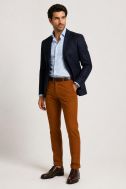 Pantalone B-Settecento Slim KQ-B700-5033-MH700-64