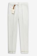 Pantalone B-Settecento Slim KQ-B700-5037-MH700-23
