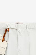 Pantalone B-Settecento Slim KQ-B700-5037-MH700-23