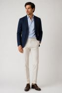 Pantalone B-Settecento Slim KQ-B700-5037-MH700-23