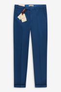 Pantalone B-Settecento Slim KQ-B700-5037-MH700-51