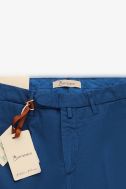 Pantalone B-Settecento Slim KQ-B700-5037-MH700-51