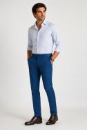 Pantalone B-Settecento Slim KQ-B700-5037-MH700-51